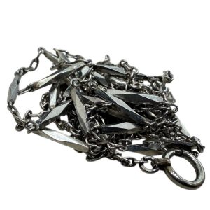 Pt850(プラチナ850) ネックレスまとめ