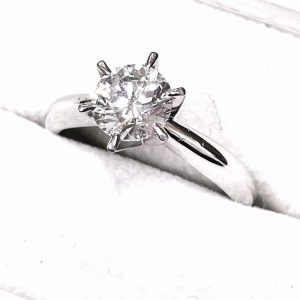 Pt900 ダイヤモンド リング プラチナ 900