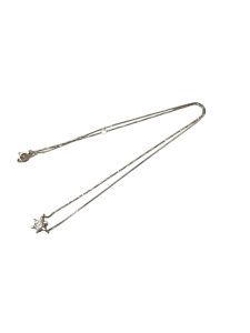 Pt900　ネックレス