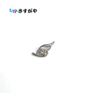 Pt900 プラチナ ペンダントトップ アクセサリー 貴金属