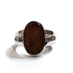 プラチナ900 (Pt900) リング ブラックオパール 指輪 ジュエリー | 根室市西浜町