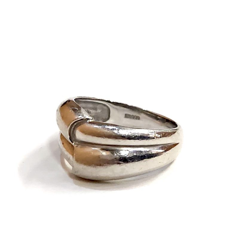 Pt900リング｜前橋市朝日町