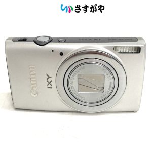 キャノン IXY630 デジカメ