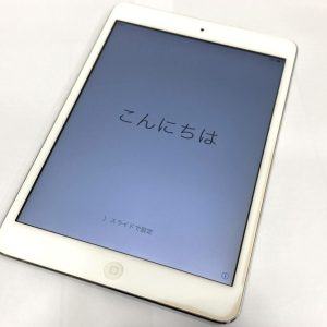 iPad mini 初代