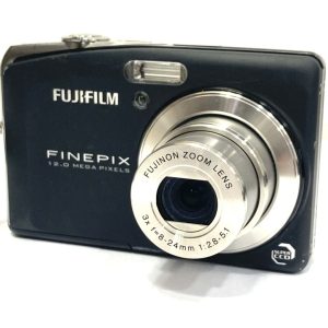 FinePix F50fd