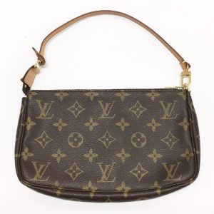 LOUIS VUITTON ルイ・ヴィトン モノグラム アクセソワールの買取