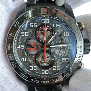 TAG Heuer カレラ オートマチック 自動巻き CAR2A1L