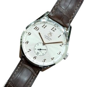 TAG Heuer タグ・ホイヤー カレラ ヘリテージ キャリバー6