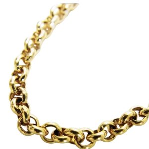 K18 18金 ブレスレット