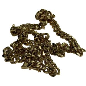 K18 18金 ネックレス