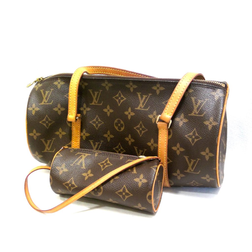Louis Vuitton パピヨン