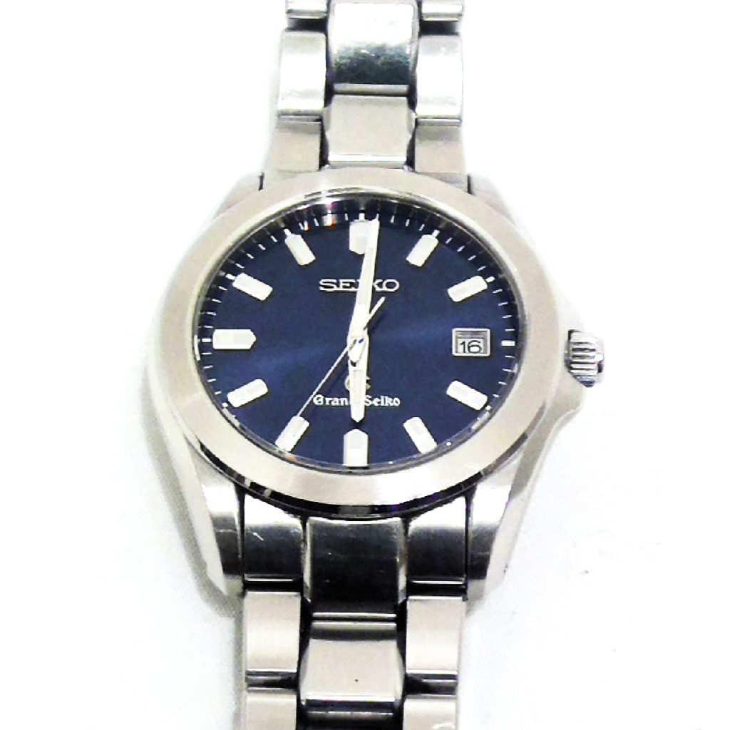 Grand Seiko 時計