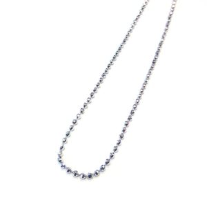 Pt850 ネックレス