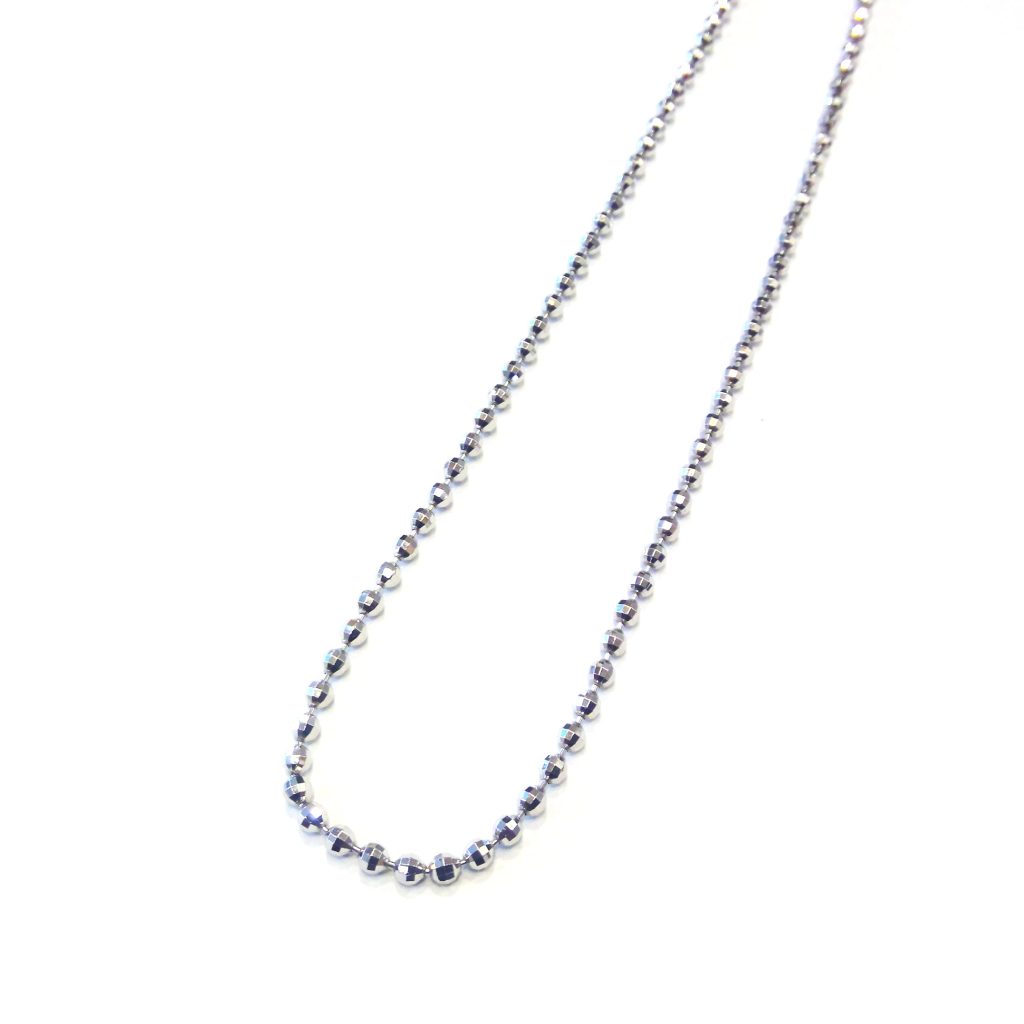 Pt850 ネックレス