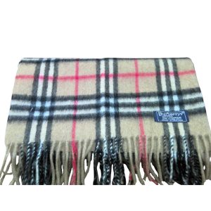 Burberry バーバリー マフラー