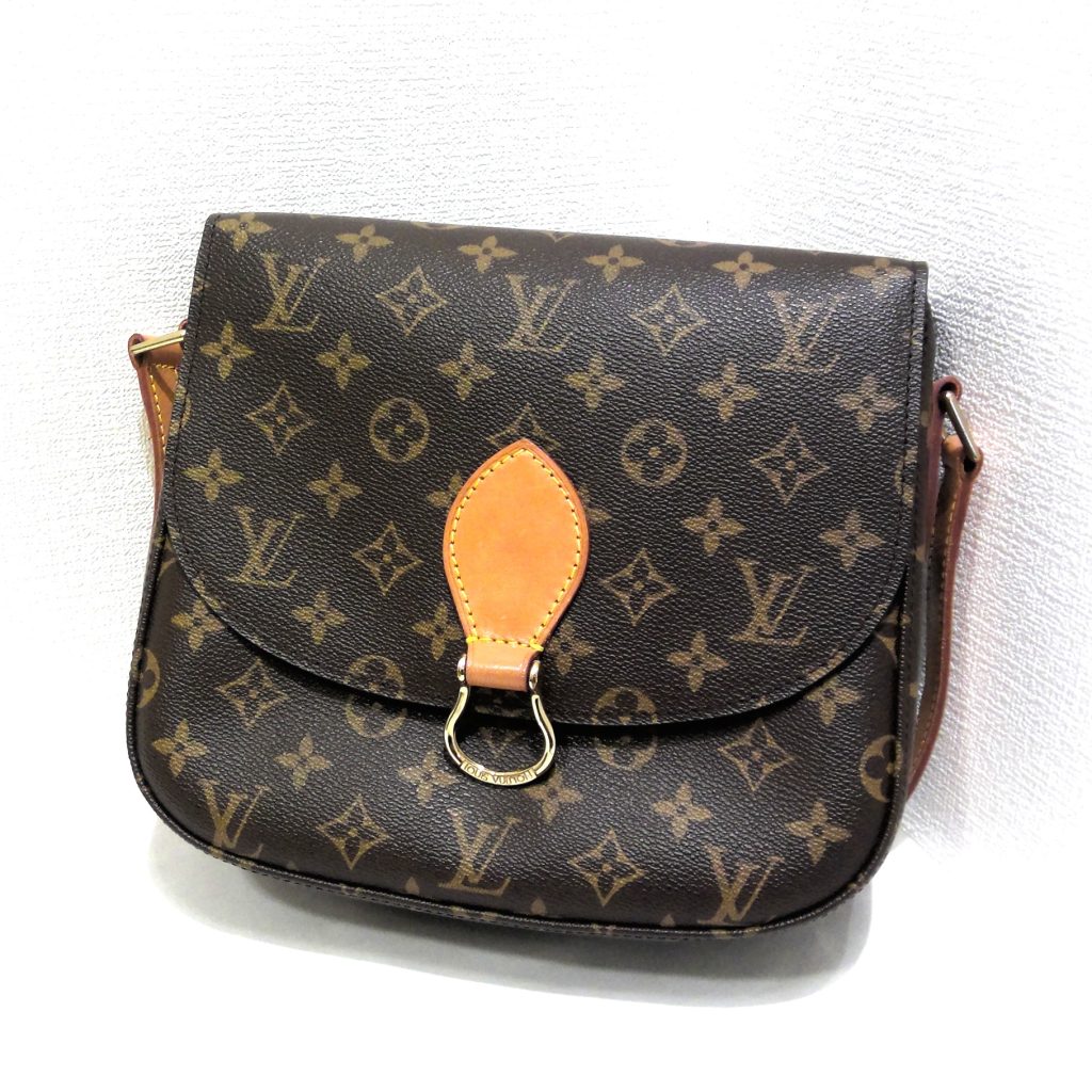 Louis Vuitton サンクルー