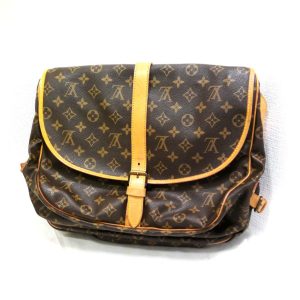 Louis Vuitton ソミュール35