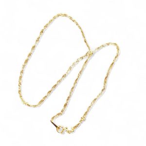 K18 金 ネックレス｜四国初出店の買取専門店さすがや今治IC店