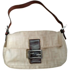 FENDI フェンディ マンマバケット