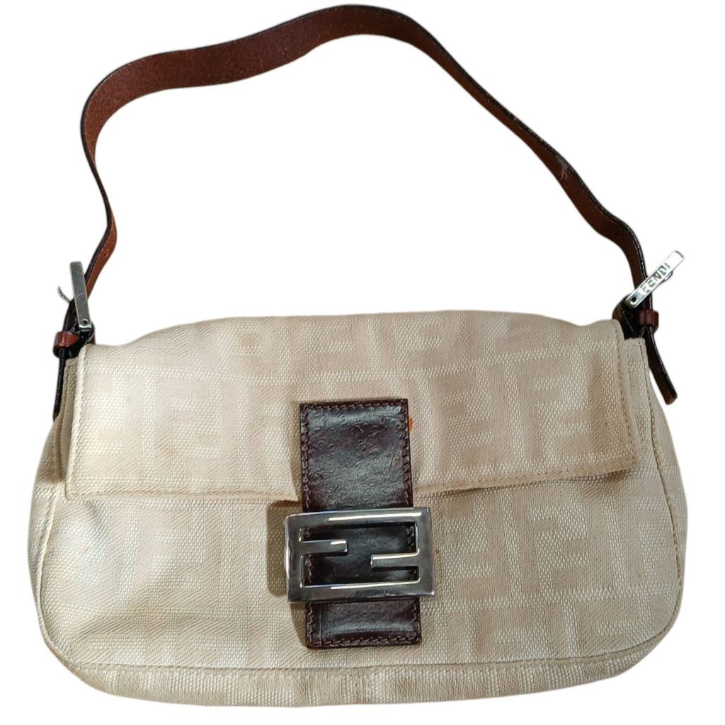 FENDI フェンディ マンマバケット