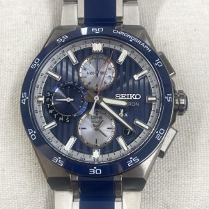 セイコー アストロン SBXC181