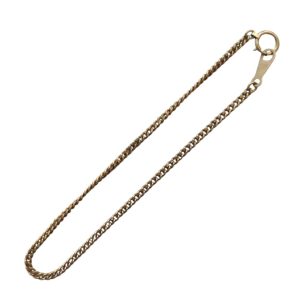 K18 ブレスレット 750 18金