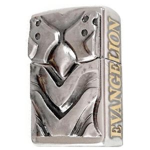 ZIPPO　ジッポー　アニメモデル 新世紀エヴァンゲリオン 初号機　1996　EVANGELION EVA