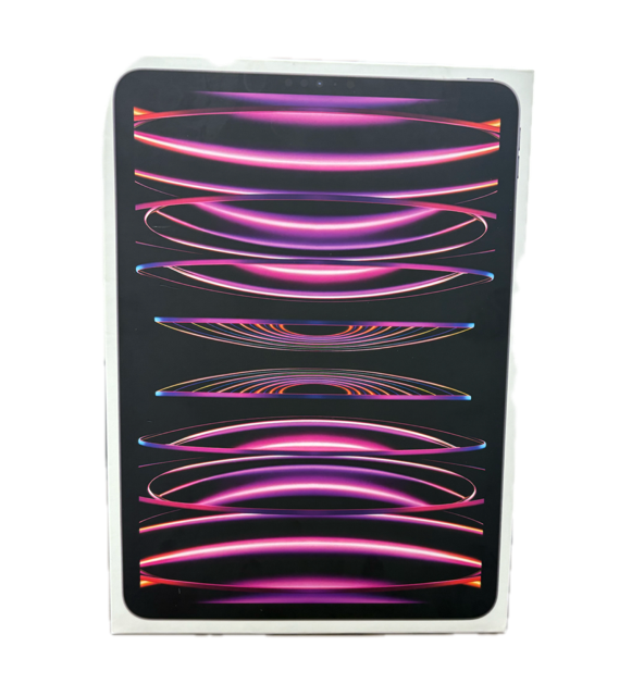 電子機器　Apple製品　iPadPro11インチ　128GB　Wi-Fiモデル　開封済み　傷なし