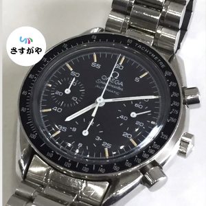 オメガ スピードマスター