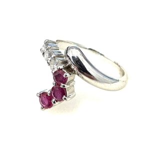 Pt900 プラチナ リング