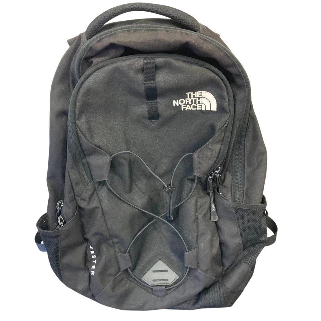 ノースフェイス リュック
