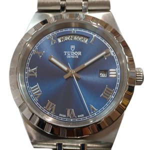 TUDOR(チューダー)　ロイヤル　デイデイト