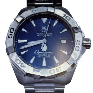 TAG HEUER タグ・ホイヤー アクアレーサー キャリバー5