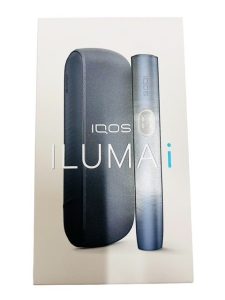 アイコスイルマアイ