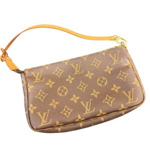 LOUIS VUITTON(ルイヴィトン) モノグラム アクセソワール