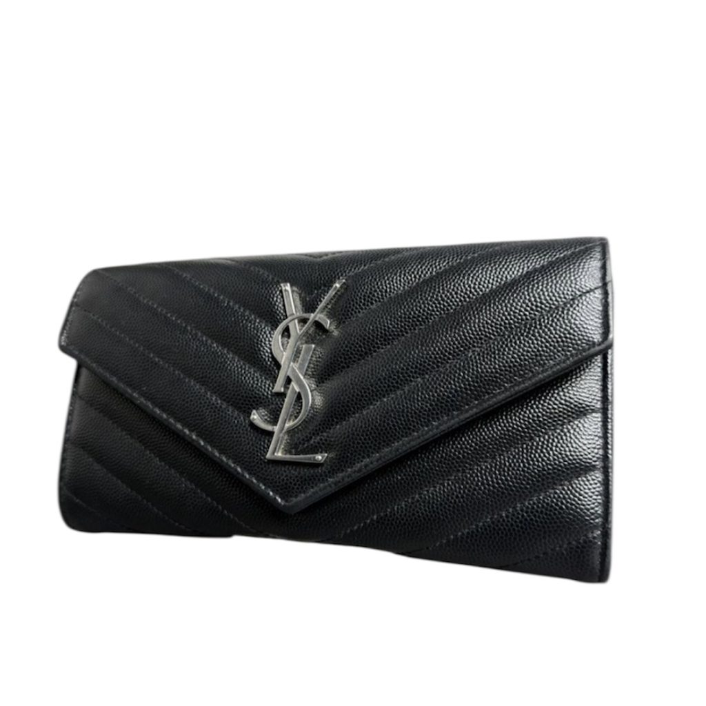 イブサンローラン YSL 財布 ブランド