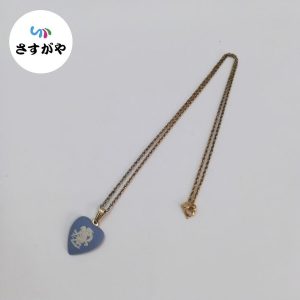 ウェッジウッド ネックレス
