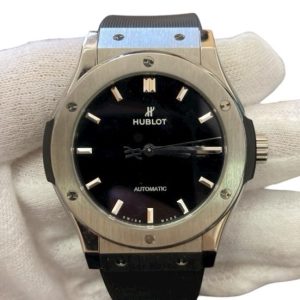 ウブロ クラシックフュージョン（型番：1449041）