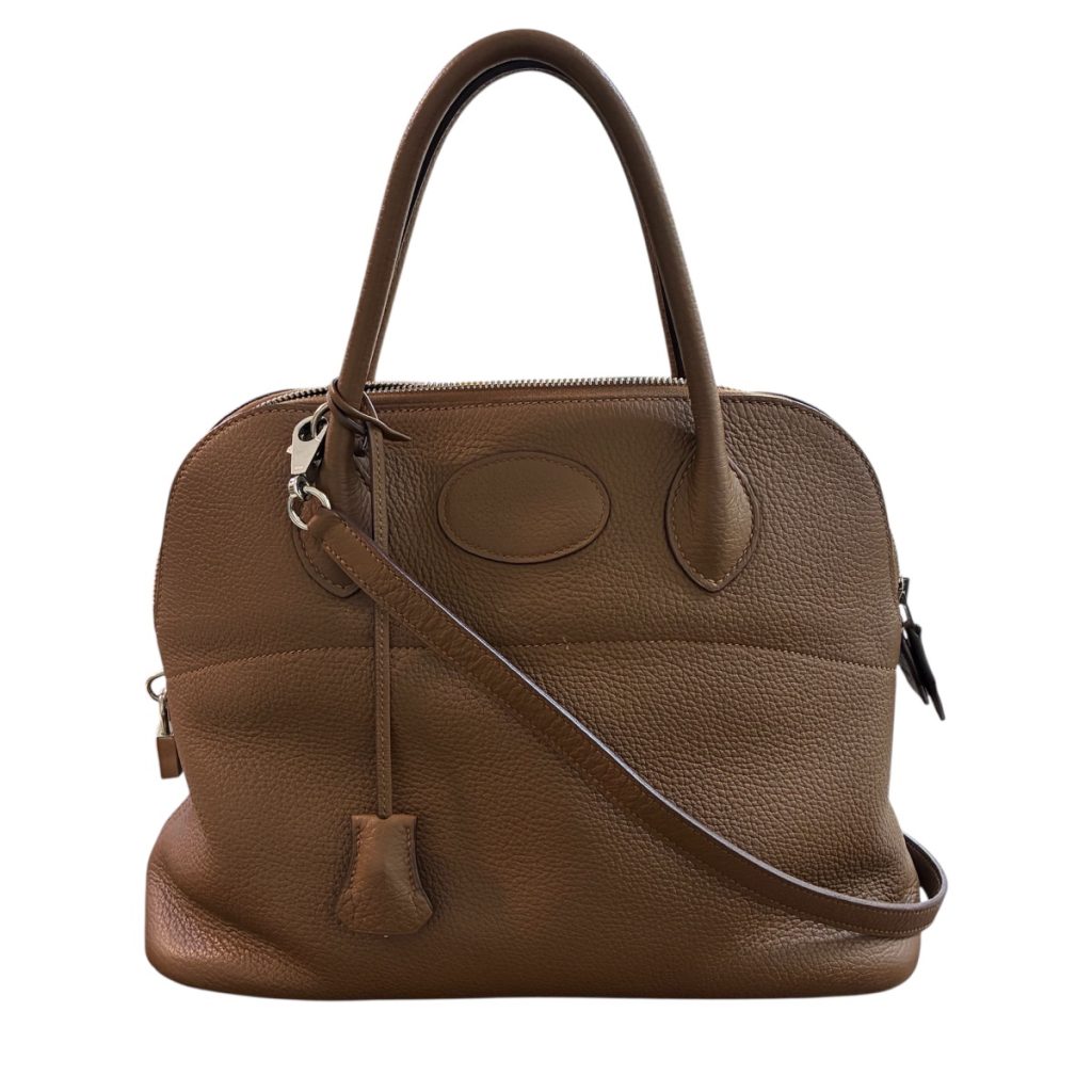 エルメス Hermes ボリード31 ショルダーバッグ ハンドバッグ