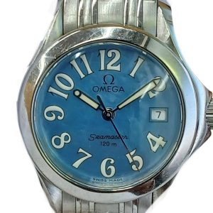 オメガ シーマスター 258188