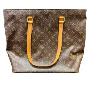 LOUIS VUITTON(ルイヴィトン) モノグラム カバ・メゾ