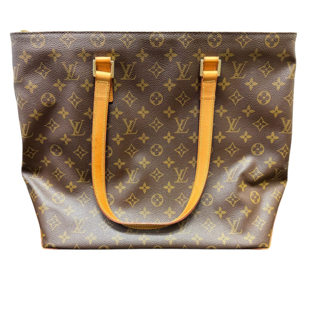 LOUIS VUITTON(ルイヴィトン) モノグラム カバ・メゾ