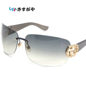 GUCCI グッチ サングラス インターロッキングG