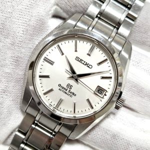 Grand Seiko グランドセイコー メカニカル 腕時計