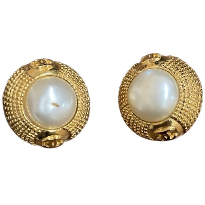 シャネル（CHANEL） ピアス