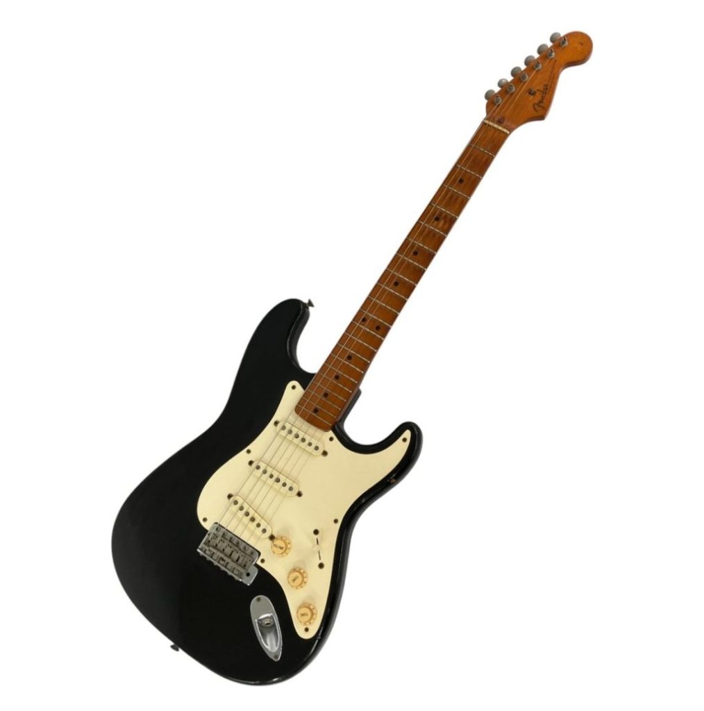 Fender USA American Vintage Series 57 Stratocaster フェンダー ストラトキャスター エレキギター 中古 N10562537