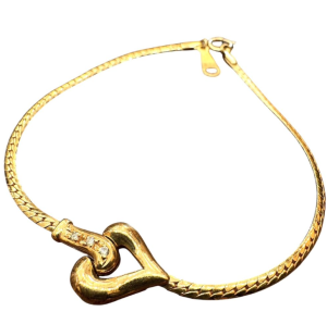 K18　ブレスレット