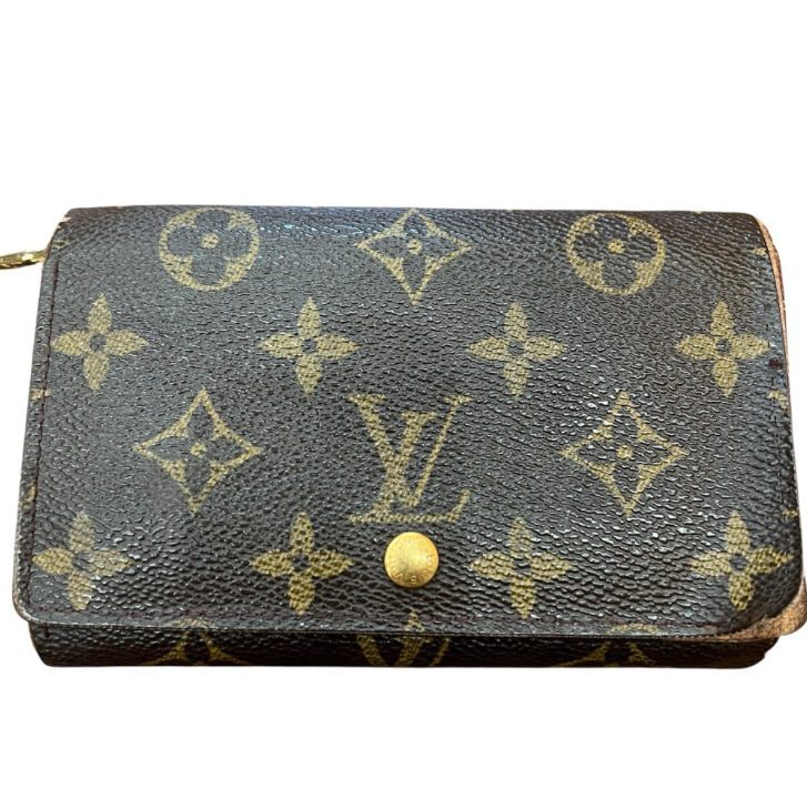 Louis Vuitton 財布