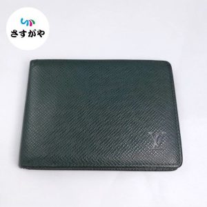 ヴィトン タイガ ポルトビエ3