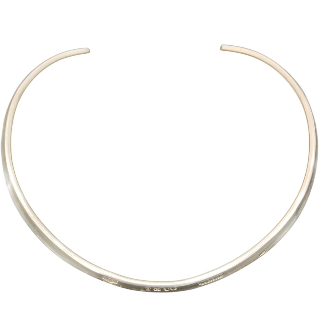 ティファニー（TIFFANY ＆ Co.）のバングル